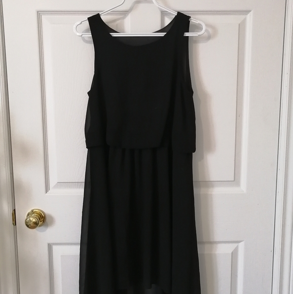 Black dress - Picture 1 of 1